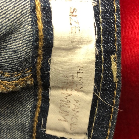 Overalls - Picture 4 of 4